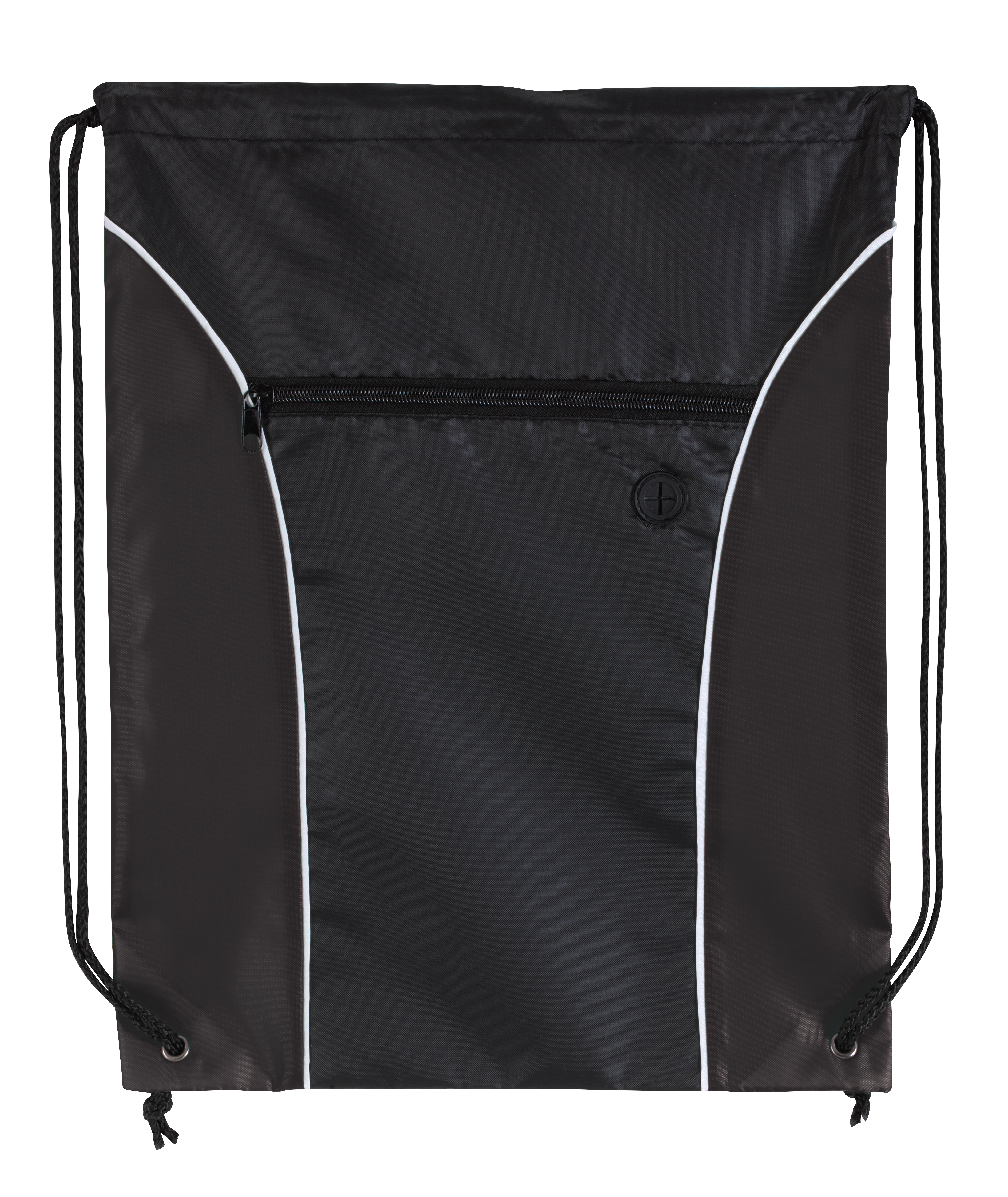 Good Value™ Midpoint Drawstring Backpack 9